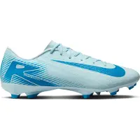 Nike Zoom Mercurial Vapor 16 Academy Gras / Kunstgras Voetbalschoenen (MG) Lichtblauw Blauw