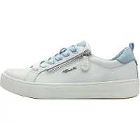 Tamaris COMFORT Dames Sneaker 8-83707-42 111 normaal Maat: 40 EU