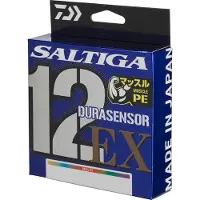Daiwa Saltiga Durasensor 12 Braid EX+SI3 (0,18 mm)