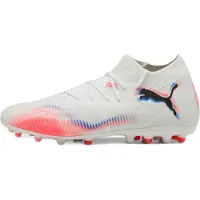 Puma Future 8 Match Mg Football Boots Wit EU 42 Man