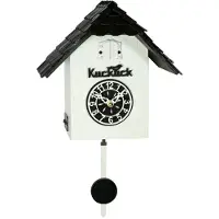 Trenkle - 3301_QM - Koekoeksklok - kwarts - Kuckustyle