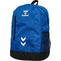 Hummel Rugzak rood / zwart / wit