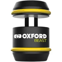 Oxford Beast Lock