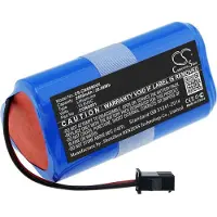 24.Se Cecotec CONG0001 accu (10.8 V, 2600 mAh, huismerk)