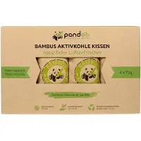 Pandoo Luchtverfrisser, 4 x 75g
