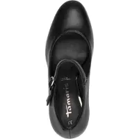 Tamaris Pumps zwart