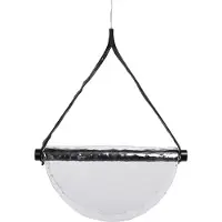 Toolight Hangende Plafondlamp App1075-cp