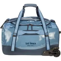 Tatonka Barrel Roller 60 2 wielen Reistas 57 cm blauw