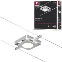 Paulmann CorDuo LED-spotsysteem MacLED, losse spot