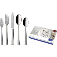 Villeroy & Boch Bestekset Victor (30-Delig)