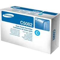 Samsung Toner CLT-C5082S - Cyan