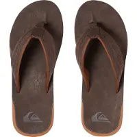 Quiksilver Teenslippers 'Carver' | 41 | male