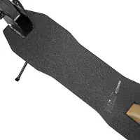 NILS Vouwstep Goud met 20cm Wielen