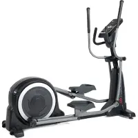 Toorx ERX-9000 Crosstrainer - Gratis trainingsschema