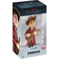 Minix The Witcher Jaskier-figuur