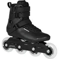 Powerslide Kaze Black 90 Inline Skates