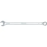 Ks Tools 519.0652 519.0652 Ring-steeksleutel Sleutelbreedte (metrisch) 12 mm
