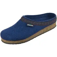 Stegmann - Stegmann Clog 108 - Pantoffels 46, blauw