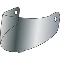 Givi H10.2 / H10.4A/B/D/G/F/M Visor