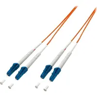 Equip Om3 Lc 20 M Glasvezelkabel