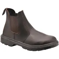 Portwest Steelite Dealer S1p Werkschoen | Maat: 42