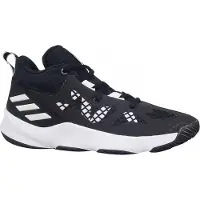 Adidas wäsche Basketbalschoenen Adidas G58892 voor Unisex
