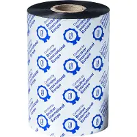 Brother BSP-1D450-110 thermo-transferrol zwart (origineel)