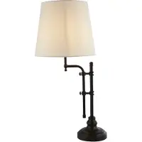 Searchlight Klassieke bureaulamp Munich