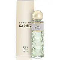 Saphir Parfumaatwater "Groene Smaragd" 200 ml