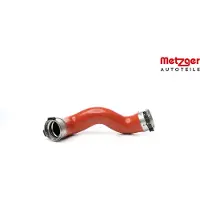METZGER 2400263 Laadluchtslang