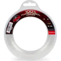 FOX Rage Stike Point 25 M Fluorocarbon Transparant 60.19 Lbs