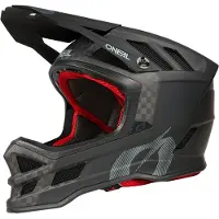 O'Neal Blade Carbon IPX Downhill Helm