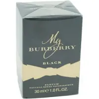Burberry My Black Parfum 30 ml