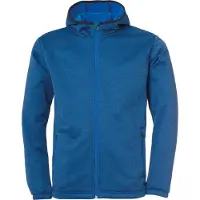 Uhlsport Essential Jacket Blauw 6-7 Years Kinderen