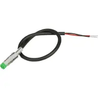 Bosch 200 mm voedingskabel voor gebruik door derden LPP (BCH3370_200)