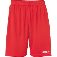 Uhlsport Performance Shorts Rood S Man