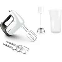 Tefal Prep'Mix+ HT4621