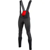 Löffler Ws Bib Lange Broek Zonder Bretels