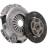 Valeo 828051 Koppelingsset
