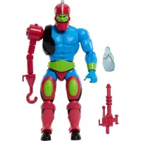 Masters of the Universe Origins Actiefiguur Cartoon Collectie: Vallenkaak 14 cm