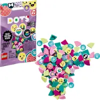 LEGO set armbanden maken Dots meisjes 109 stuks