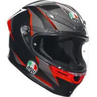 AGV K-6 S Slashcut Helm