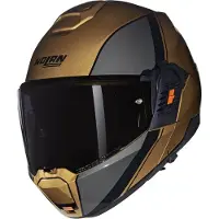 Nolan N120-1 Verniciatura Speciale N-Com Helm