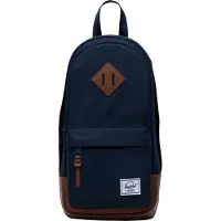 Herschel Rugzak donkerblauw