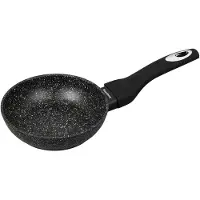Klausberg 7289 - koekenpan - 18 cm - Marmer coating
