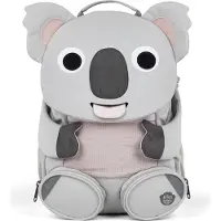 Affenzahn Koala Backpack Grijs Kinderen