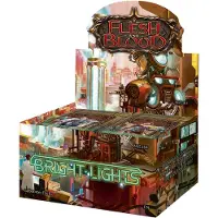 Legend Story Studios Flesh & Blood TCG - Bright Lights Boosterbox