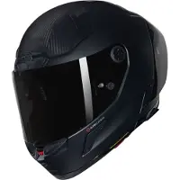Nolan X-804 RS Triplonero 323 Carbon Zwart Mat Integraalhelm Maat 2XL
