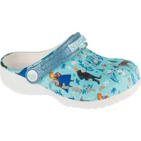 Crocs Kinderen Frozen Klompen Meerdere Kleuren
