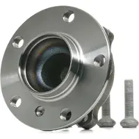 Skf Wiellagerset VKBA 6669